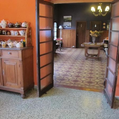 Hosteria La Peninsula Вила Вентана Екстериор снимка