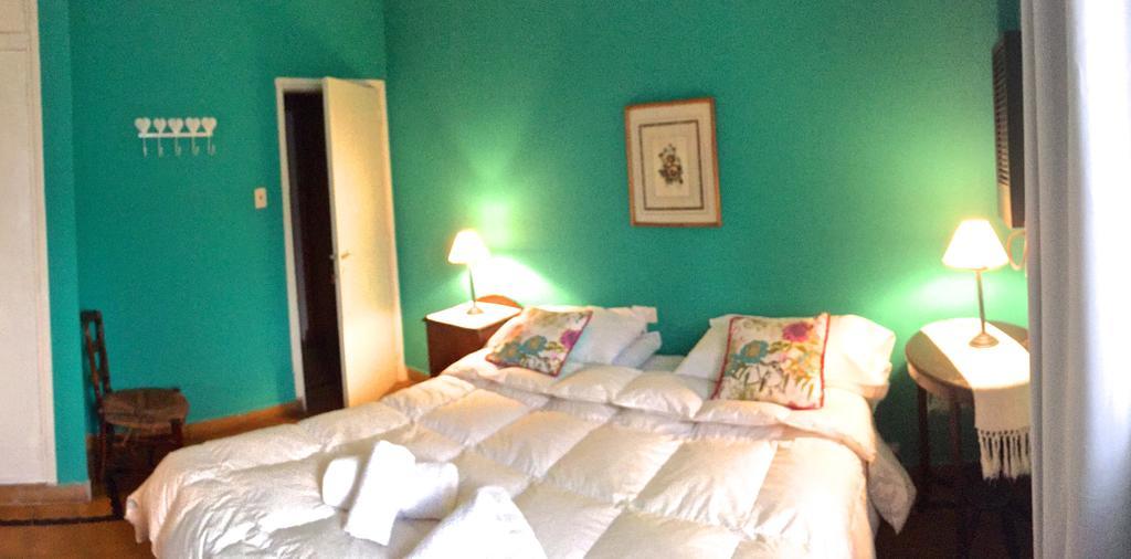 Hosteria La Peninsula Вила Вентана Екстериор снимка