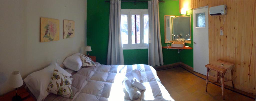 Hosteria La Peninsula Вила Вентана Екстериор снимка