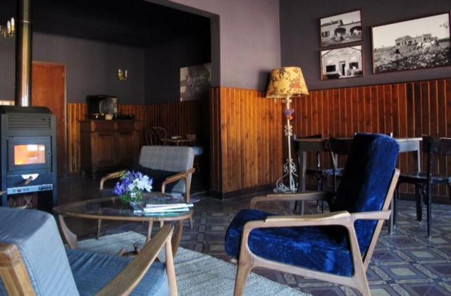Hosteria La Peninsula Вила Вентана Екстериор снимка