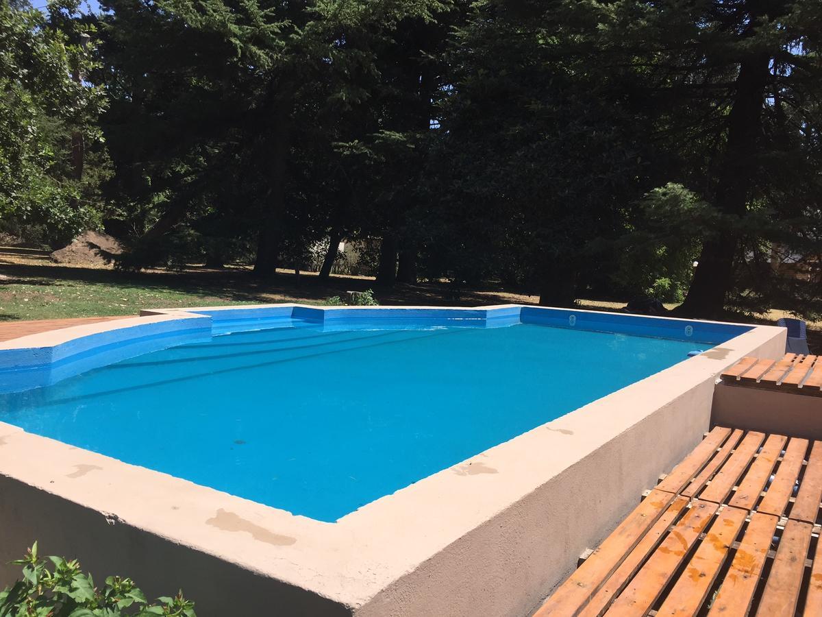 Hosteria La Peninsula Вила Вентана Екстериор снимка